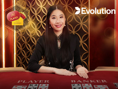 ninegames_bacarratEVO-2 真人百家乐真人EVO百家乐