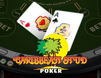 ninegames_caribbean_stud_poker 真人百家乐棋牌加勒比扑克