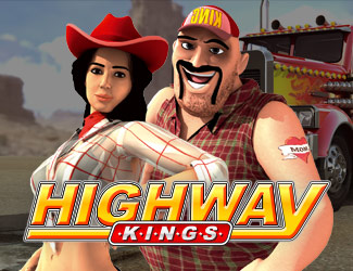 ninegames_highway_kings 真人百家乐娱乐公路霸主